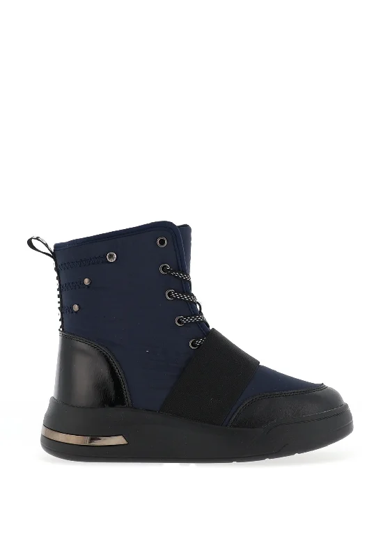 women's over-the-knee boots women's over-the-knee bootsPatrizio Como Monte Catini Lace up Boots, Navy women's over-the-knee boots women's over-the-knee bootsPatrizio Como Monte Catini Lace up Boots, Navy
