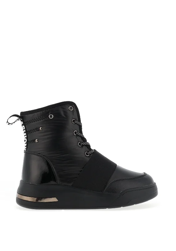 women's leather boots women's leather bootsPatrizio Como Monte Catini Lace up Boots, Black women's leather boots women's leather bootsPatrizio Como Monte Catini Lace up Boots, Black