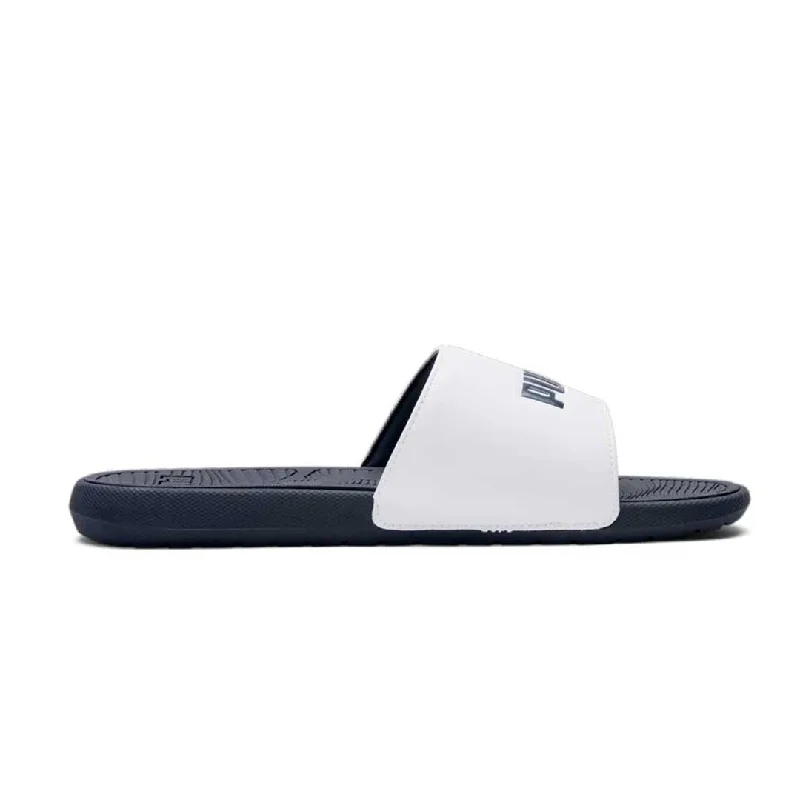 Puma - Men's Cool Cat 2.0 Slides (389110 05)