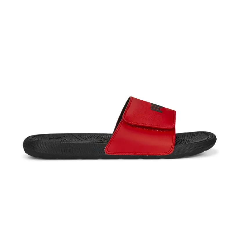 Puma - Men's Cool Cat 2.0 V BX Slides (389112 03)