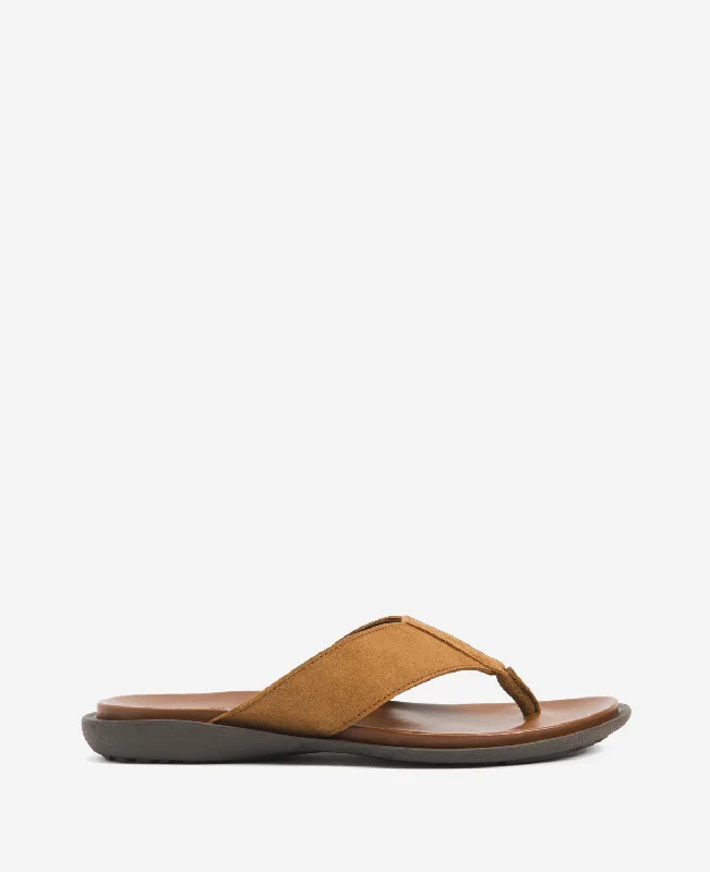 Sand Leather Thong Sandal