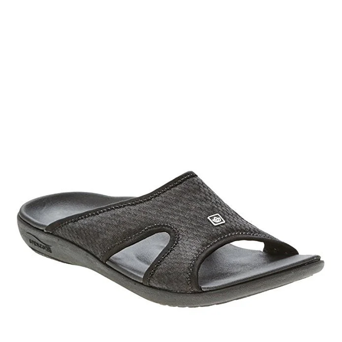 Spenco Mens Kholo Breeze Sandal