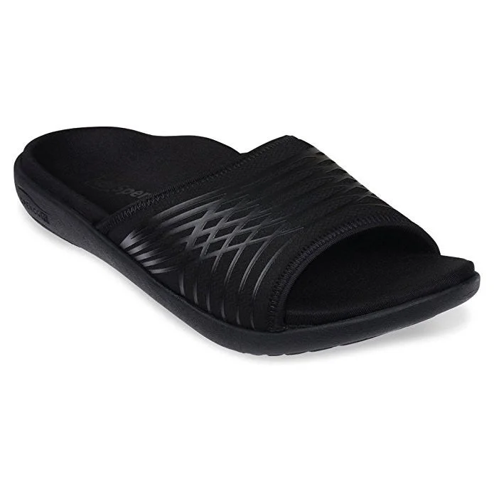 Spenco Men's Thrust Slide Sandal