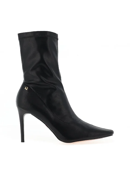 women's boots for outdoor activities women's boots for outdoor activitiesUna Healy Words by Heart Heeled Boot, Black women's boots for outdoor activities women's boots for outdoor activitiesUna Healy Words by Heart Heeled Boot, Black