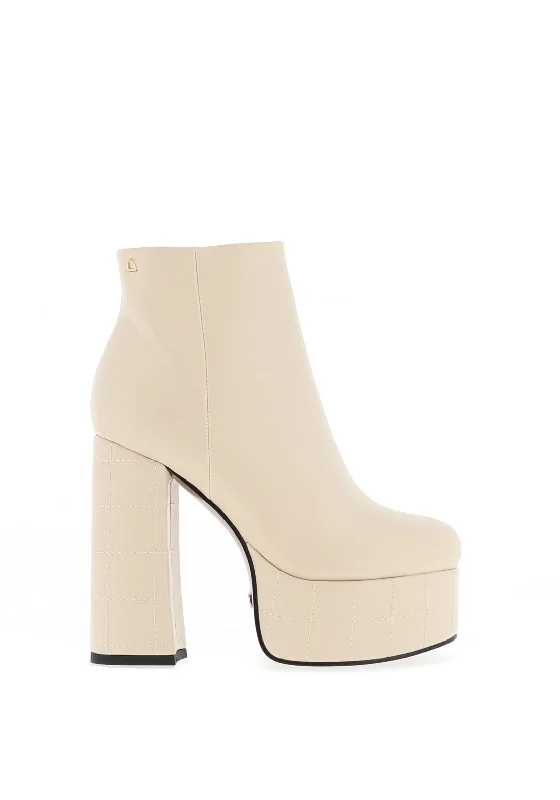 women's boots with pointed toes women's boots with pointed toesUna Healy Girl Crush High Platform Boots, Cream women's boots with pointed toes women's boots with pointed toesUna Healy Girl Crush High Platform Boots, Cream