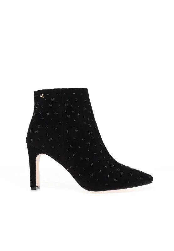 women's boots for spring women's boots for springUna Healy That’s All Ankle Boot, Black women's boots for spring women's boots for springUna Healy That’s All Ankle Boot, Black