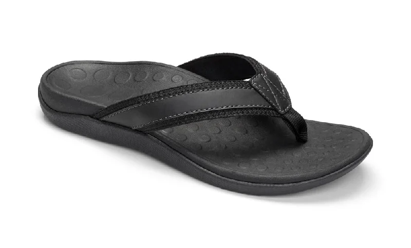 Vionic Men's Tide Toe Post Sandal