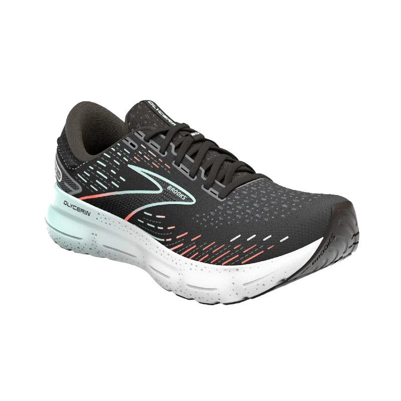 Women's Glycerin 20