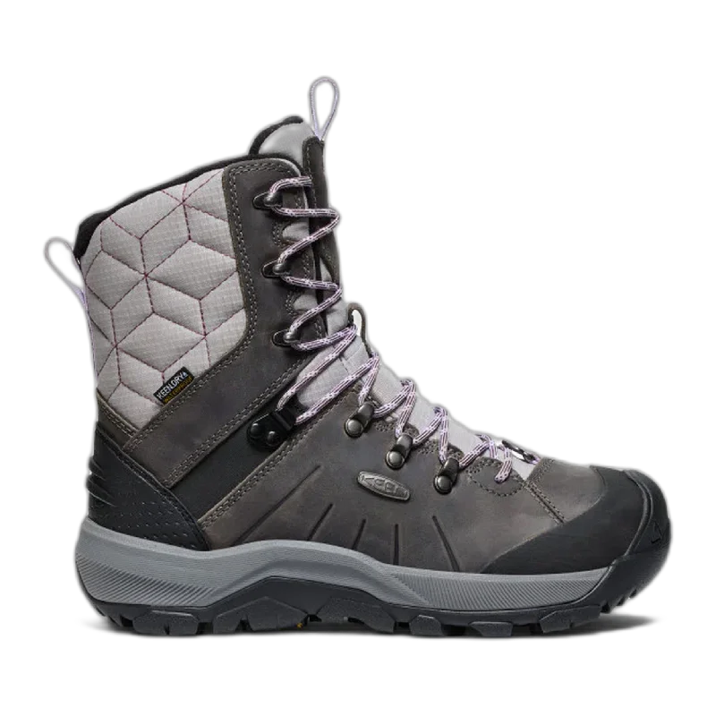 Women's Revel IV High Polar Boot