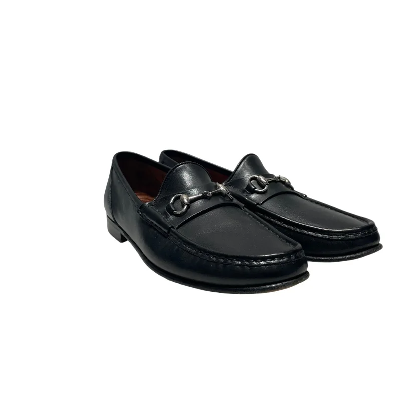 Allen Edmonds/Loafers/US 11/BLK/