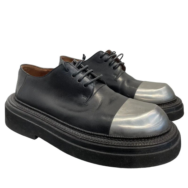 Marsell/Loafers/EU 40/BLK/