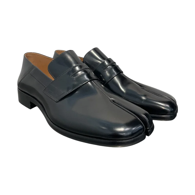 Maison Margiela/Loafers/EU 46/BLK/tabi loafers