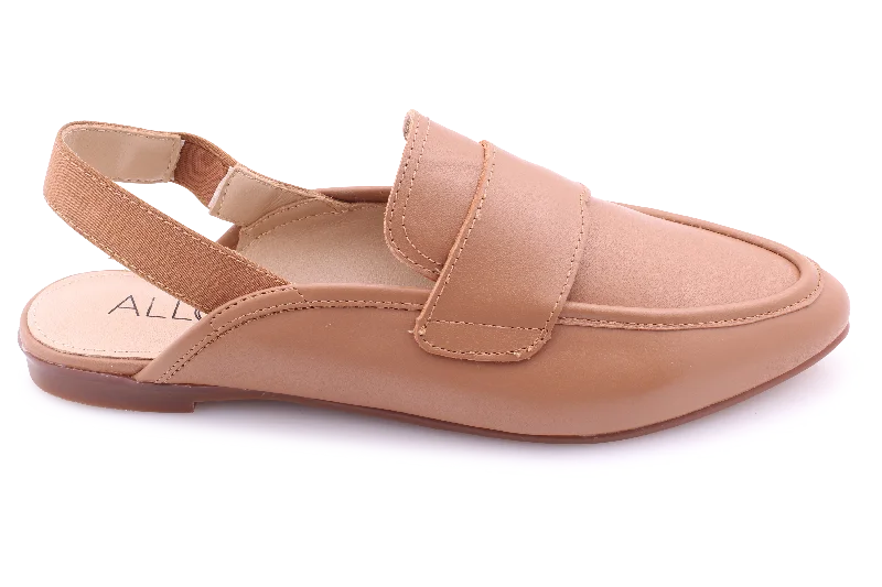 Men's loafers with a tassel front for a classic lookAllora Missy