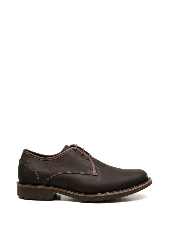 Anatomic & Co Europa Shoes, Vintage Carbon