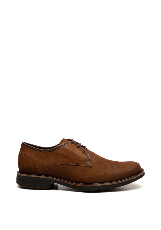 Anatomic & Co Europa Shoes, Vintage Cognac