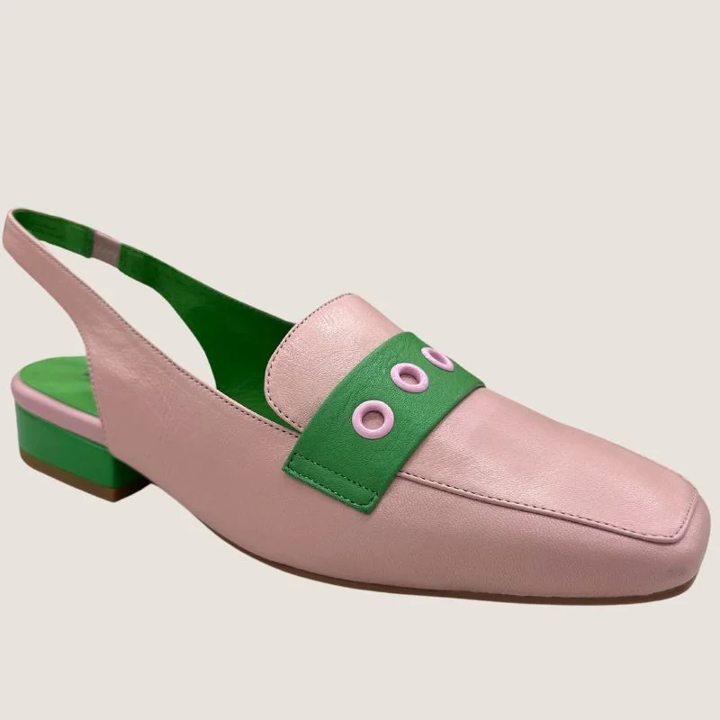 Bresley Raschelle Loafer