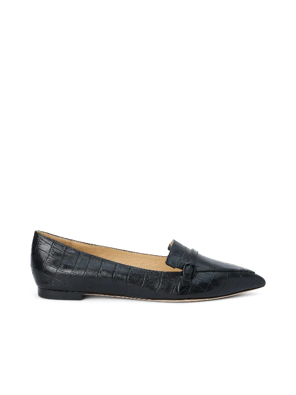 Men's loafers with a low - heeled designBrielle Loafer