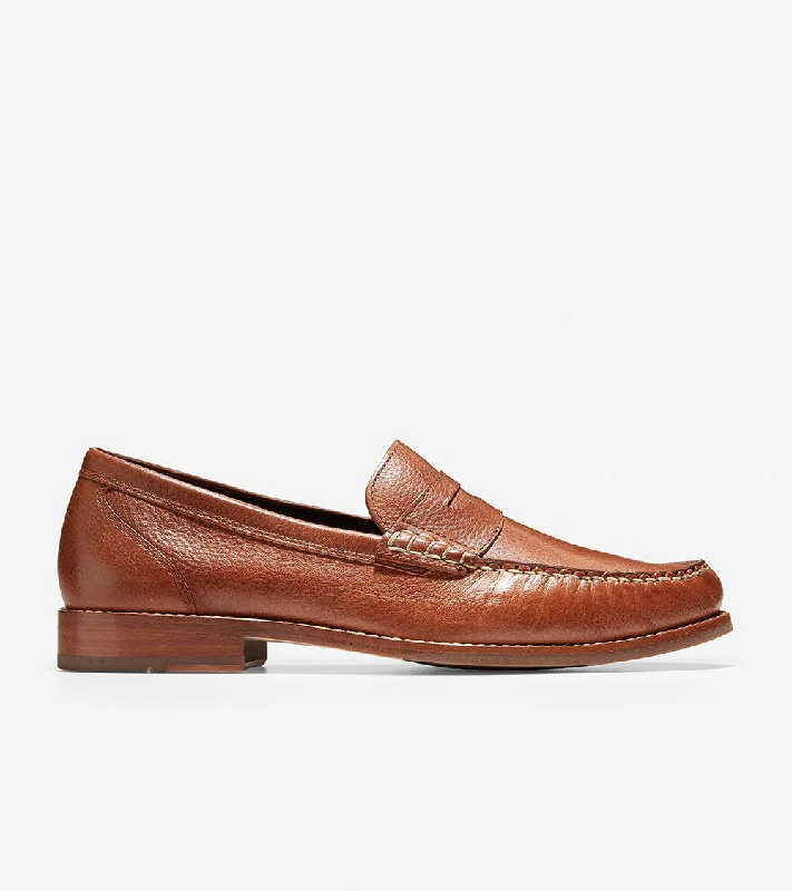 Pinch Grand Classic Penny Loafer 