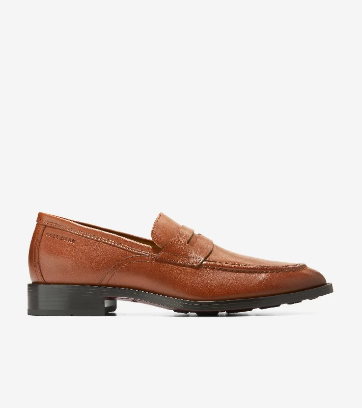 Men's Hawthorne Penny Loafers