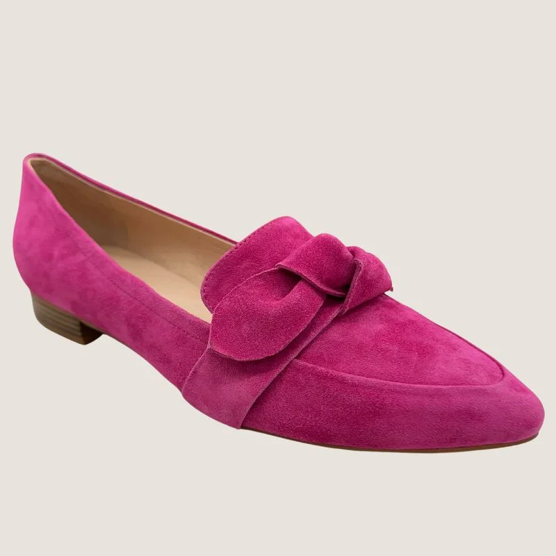 Diana Ferrari Deez Loafer