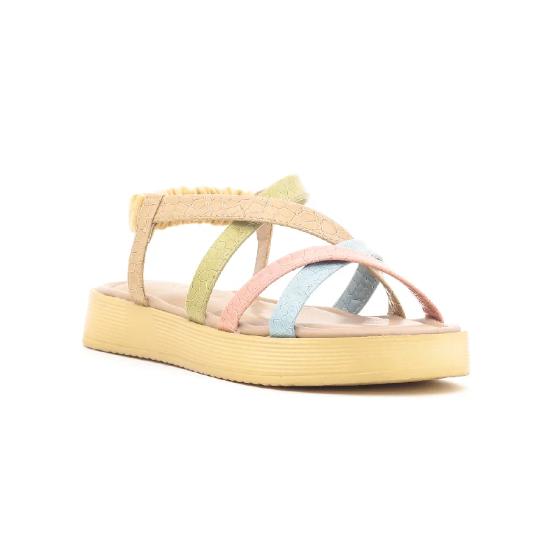 Men's sandals with a pointed toe for a stylish lookFawn Formal Sandal FR5082