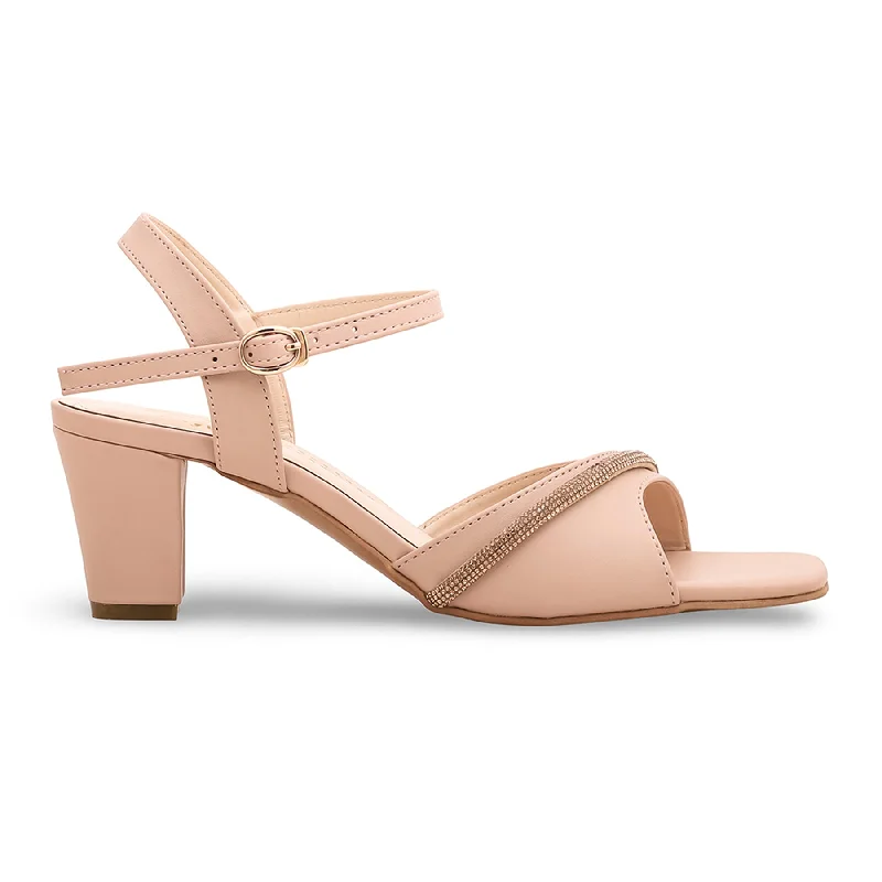 Men's sandals with a wide strap for supportFawn Formal Sandal FR5225
