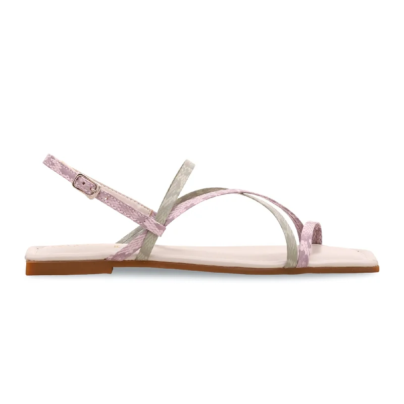 Men's sandals with a cushioned footbedFawn Formal Sandal FR5228