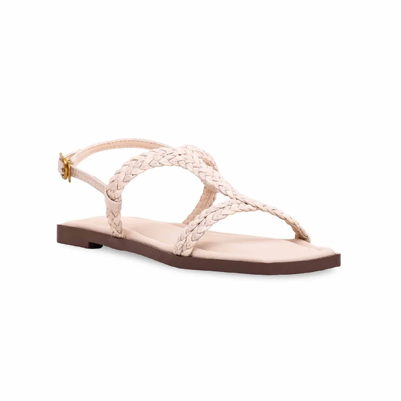 Men's sandals with a leather lining for comfortFawn Formal Sandal FR5267