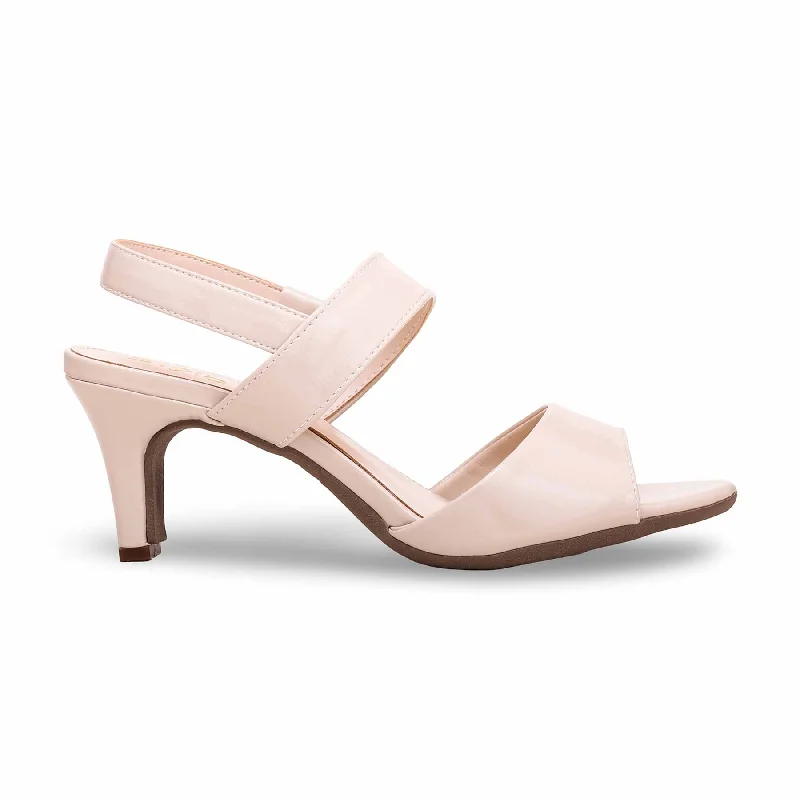 Men's sandals with a rubber sole for tractionFawn Formal Sandal FR5344
