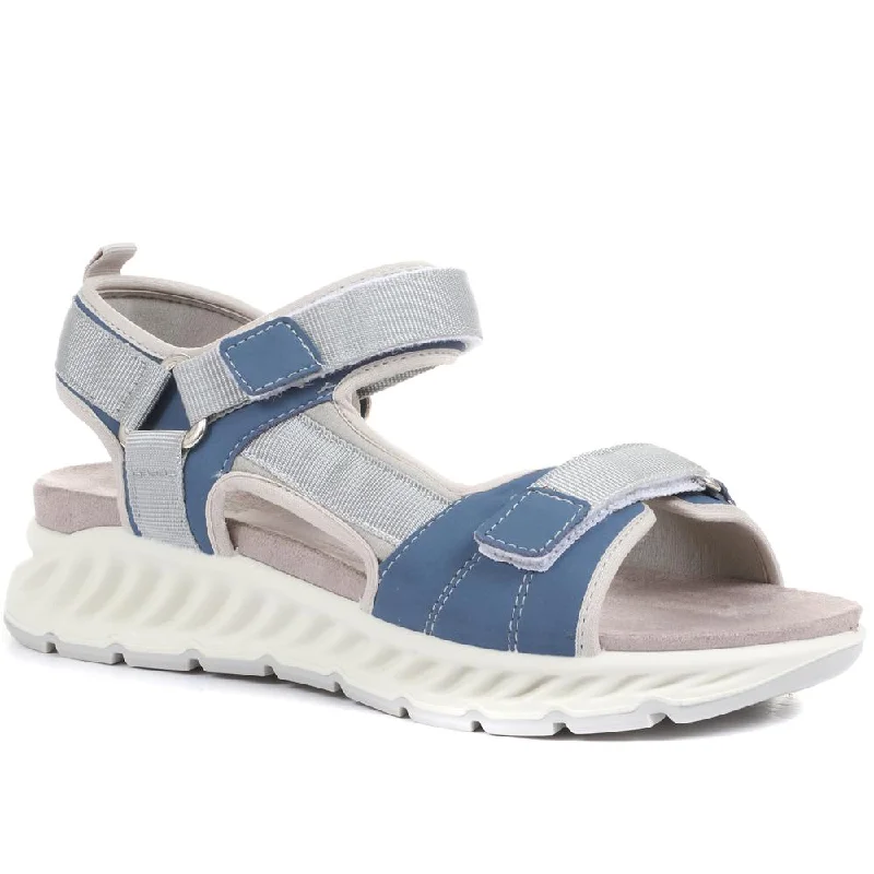 Ivanna Riptape Sports Sandals - IVANNA / 322 275