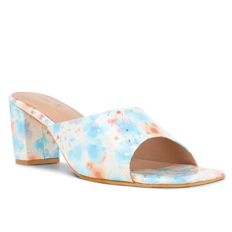 Men's sandals with a rubber sole for tractionME & I Womens Occasional Wear - MI97038 Men's sandals with a rubber sole for tractionME & I Womens Occasional Wear - MI97038