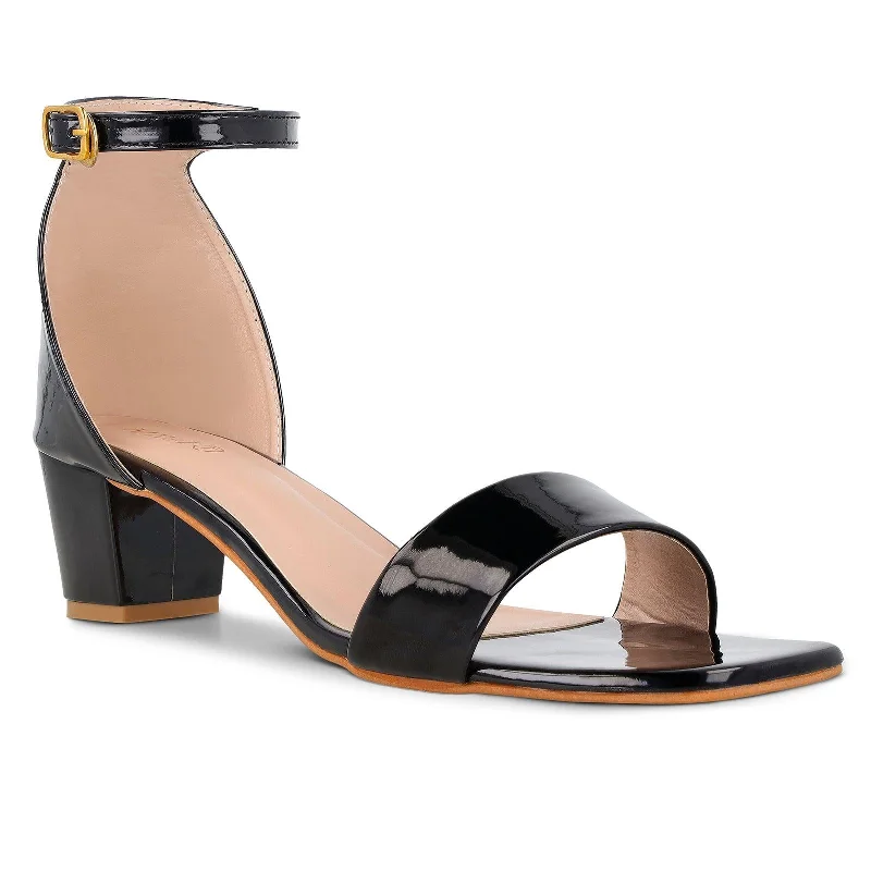 Men's sandals with a stretchy strap for a better fitME & I Womens Occasional Wear - MI97039 Men's sandals with a stretchy strap for a better fitME & I Womens Occasional Wear - MI97039