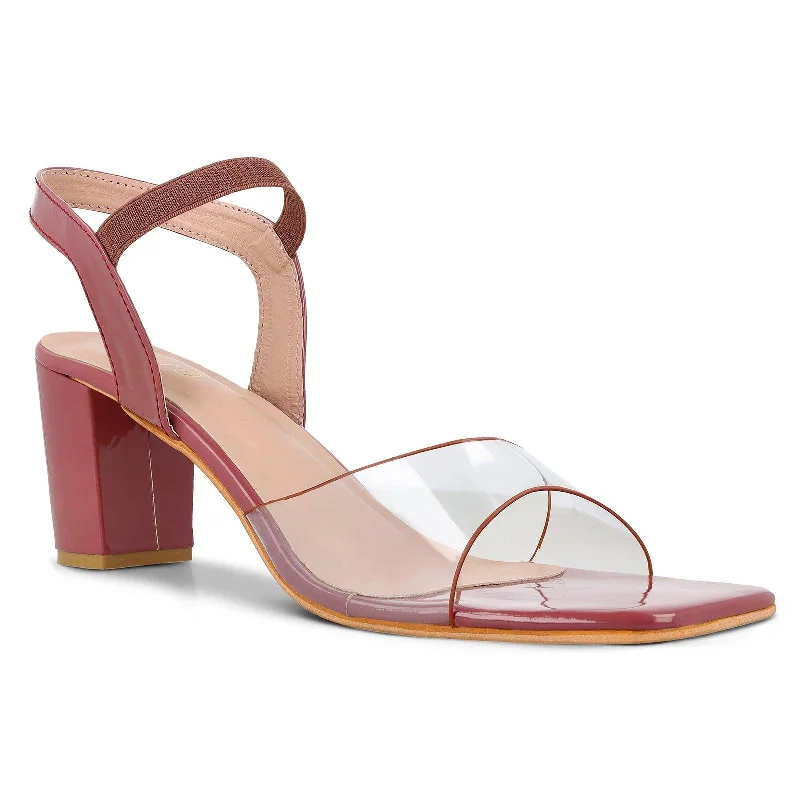 Men's sandals with a stretchy strap for a better fitME & I Womens Occasional Wear - MI97040 Men's sandals with a stretchy strap for a better fitME & I Womens Occasional Wear - MI97040