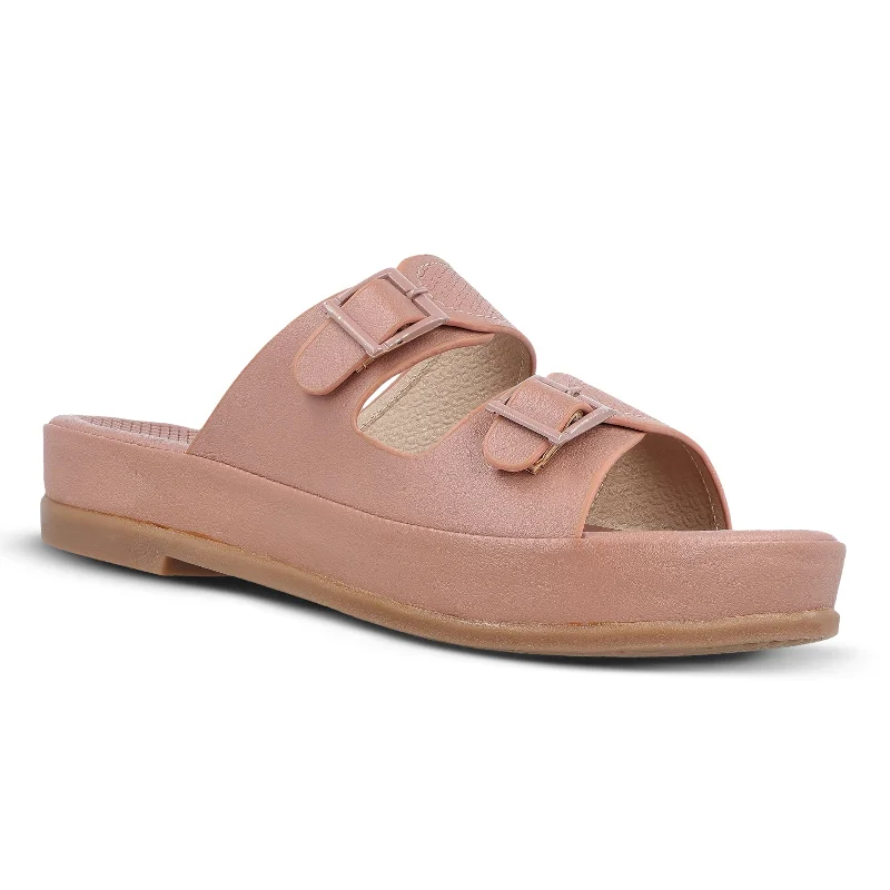 Men's sandals with a shock - absorbing insoleME & I Womens Occasional Wear - MI97067 Men's sandals with a shock - absorbing insoleME & I Womens Occasional Wear - MI97067