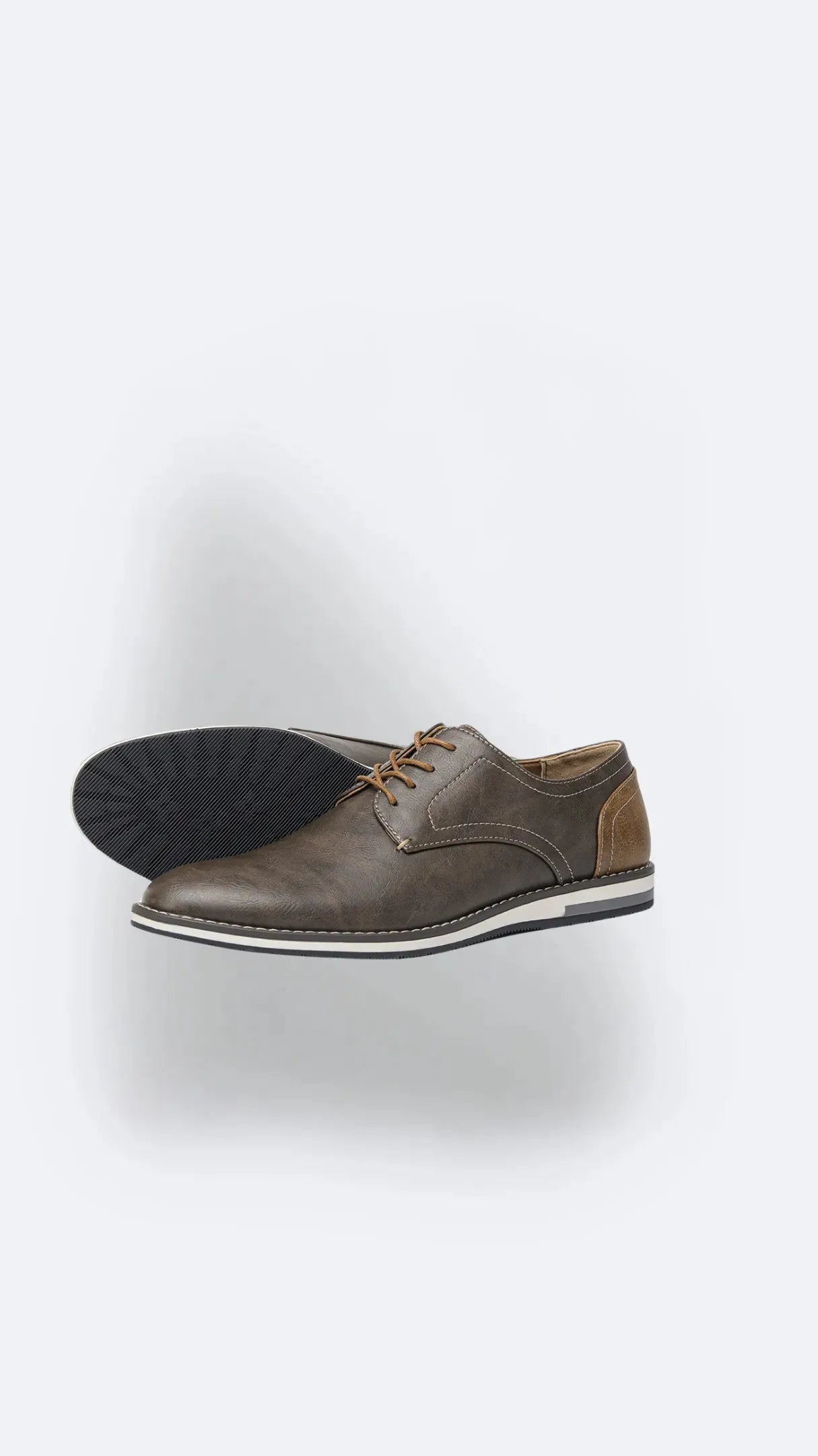 Men's Thin Shoes Colorblock Breathable