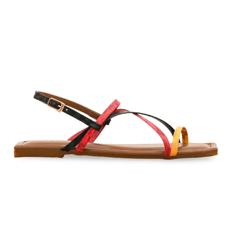 Men's sandals with a cushioned footbedMulty Formal Sandal FR5228