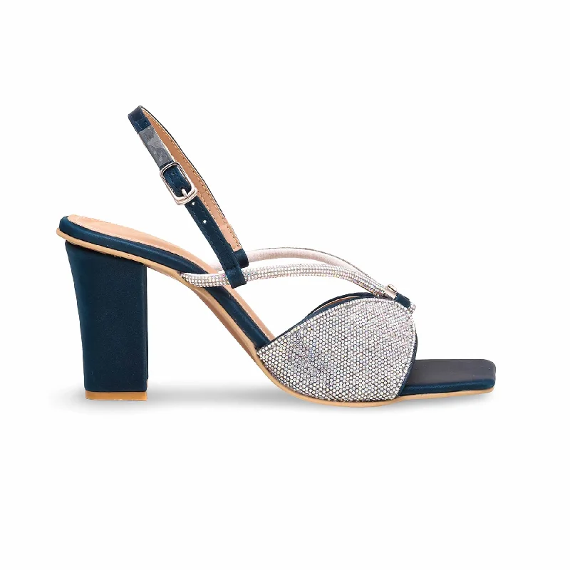 Men's sandals with a wide strap for supportSeagreen Fancy Sandal FN5960