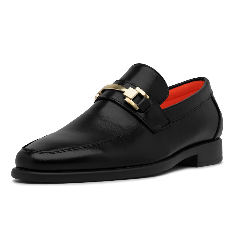 The Caprio L TAYNO Bit Loafer