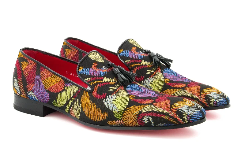 The Marigold Loafers