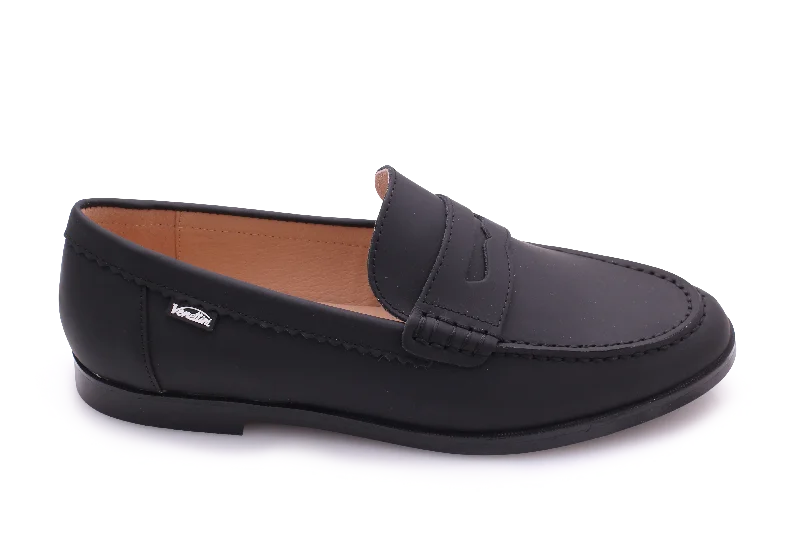 Men's loafers with a low - heeled designVenettini London