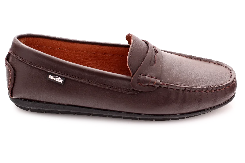 Men's loafers with a memory foam insoleVenettini Reese