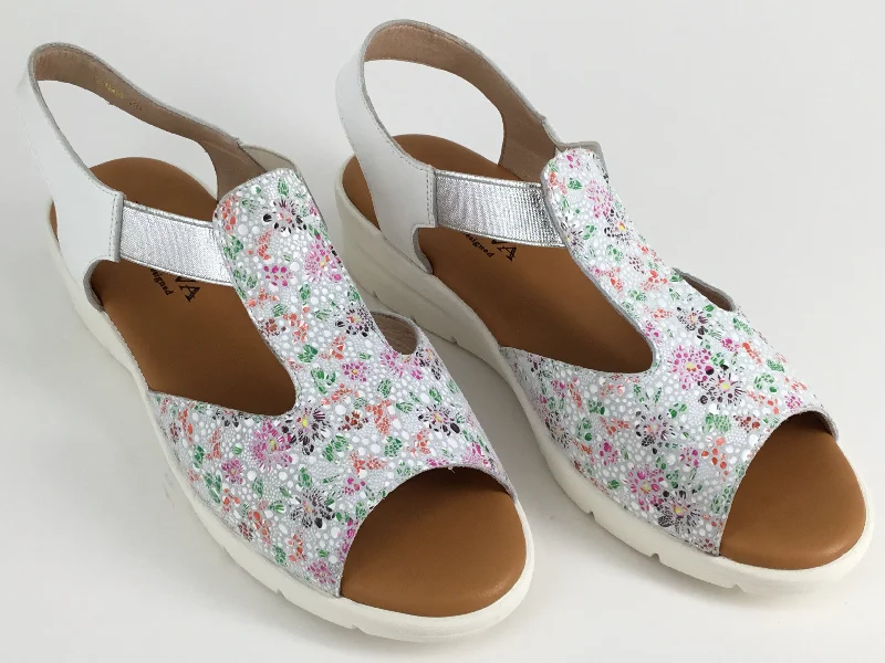 White Multi