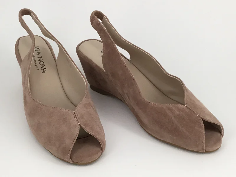 Sand Suede