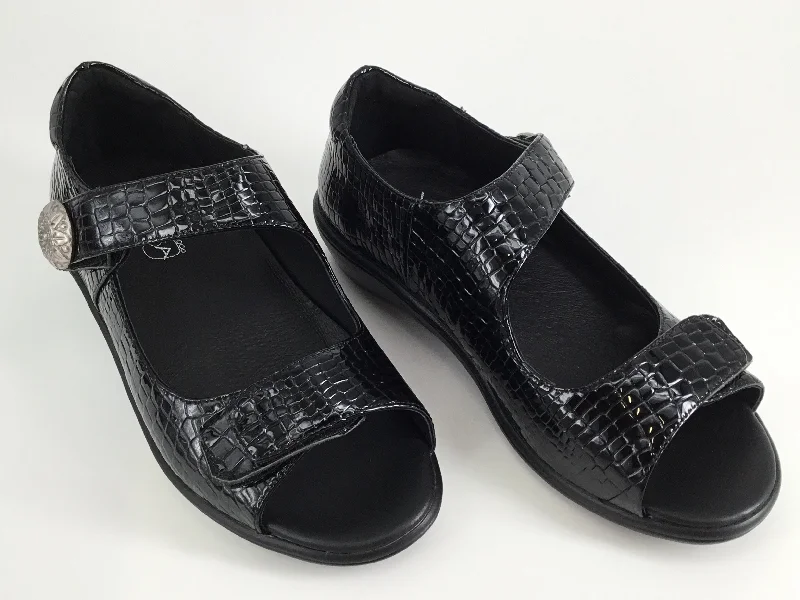 Black Croc
