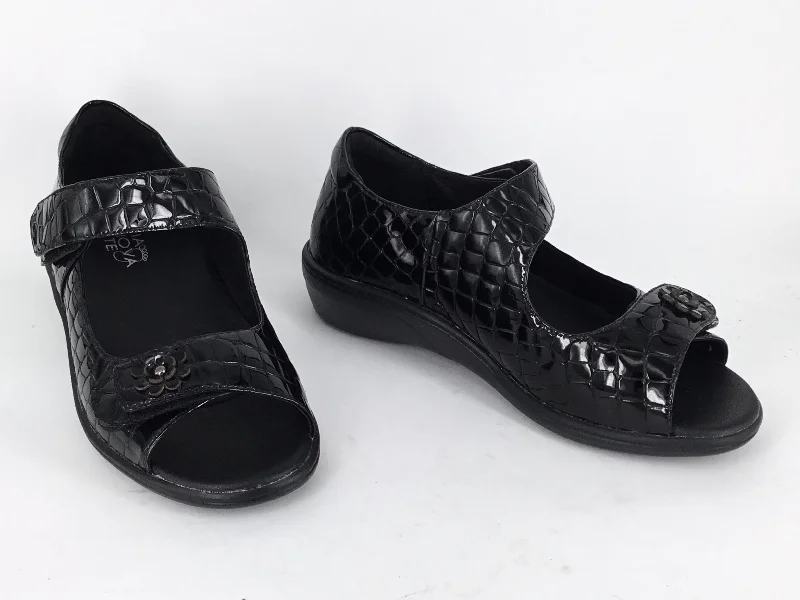 Black Croc