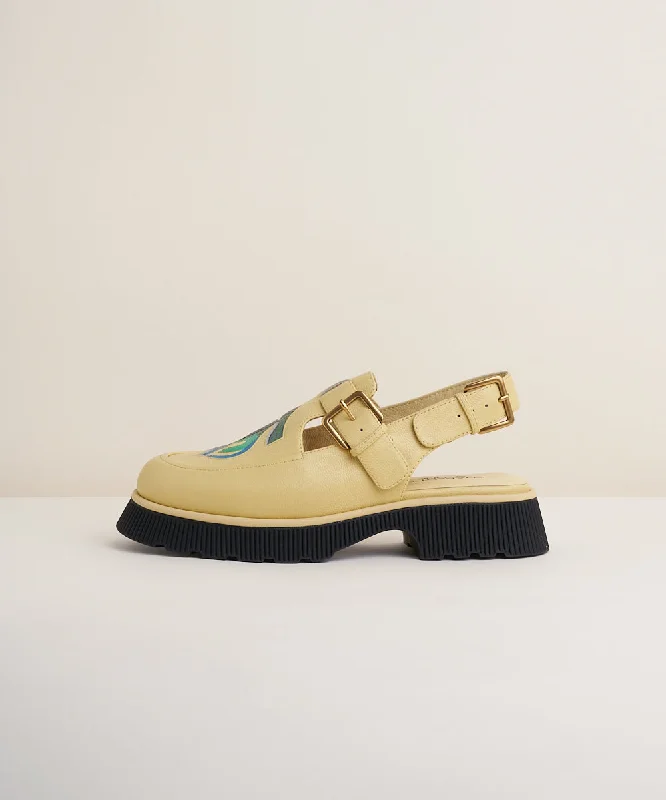 Suede men's loafers for a soft and luxurious feelViv