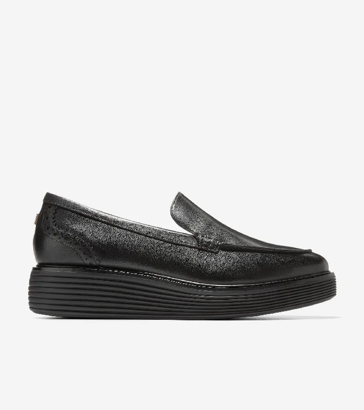 Women's ØriginalGrand Platform Venetian Loafers