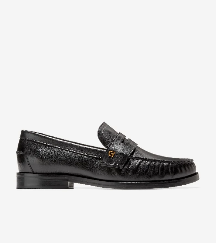 Women's Lux Pinch Penny Loafers