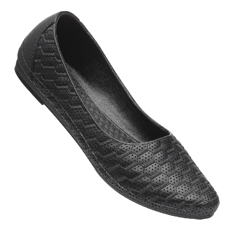 Men's sandals with a cushioned footbedWalkaroo Go Womens Melange Belly Shoes - 12801 Black Men's sandals with a cushioned footbedWalkaroo Go Womens Melange Belly Shoes - 12801 Black