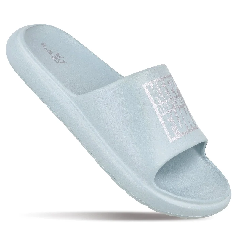 Men's sandals with a decorative buckle or charmWalkaroo Womens Flip Flop - WC4285 Aqua Blue Men's sandals with a decorative buckle or charmWalkaroo Womens Flip Flop - WC4285 Aqua Blue
